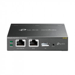 Controlador tp-link omada...