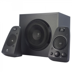 Altavoces logitech z623...
