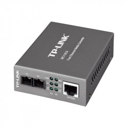 Conversor de medios tp-link...