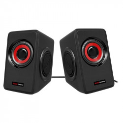 Altavoces mars gaming ms1/...