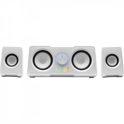 Altavoces mars gaming...