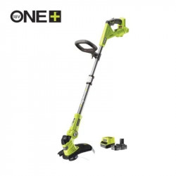 Cortabordes ryobi one+ 18v...