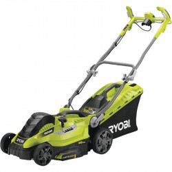 Cortacésped ryobi...