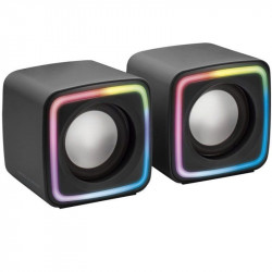 Altavoces mars gaming...