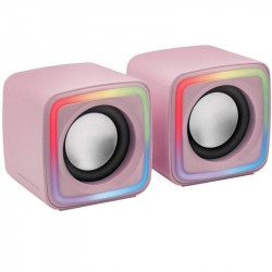 Altavoces mars gaming...