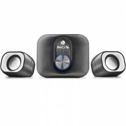 Altavoces ngs comet 2.1/...