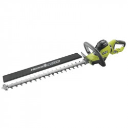 Cortasetos eléctrico ryobi...