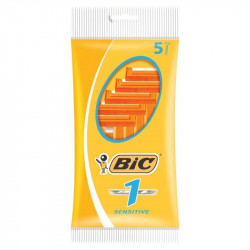 Cuchilla de afeitar bic 1...