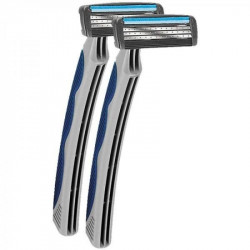 Cuchilla de afeitar bic...