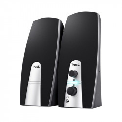 Altavoces trust 24660/ 10w/...