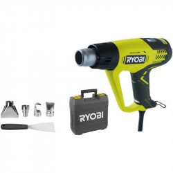 Decapador ryobi ehg2020lcd/...