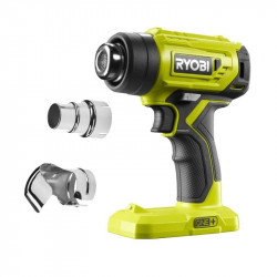 Decapador sin cable ryobi...