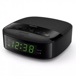 Despertador philips...