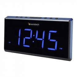 Despertador sunstech...