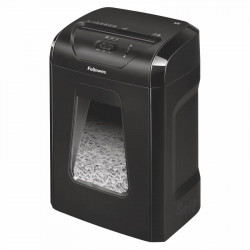 Destructora fellowes 12c/...