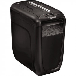 Destructora fellowes 60cs/...