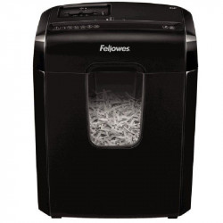 Destructora fellowes 6c/...