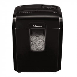 Destructora fellowes 8c/...