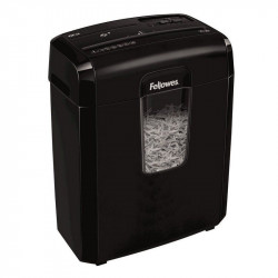 Destructora fellowes 8cd/...