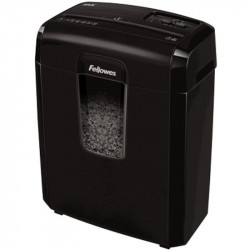 Destructora fellowes 8mc/...