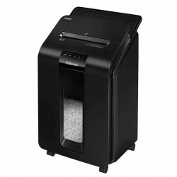 Destructora fellowes...