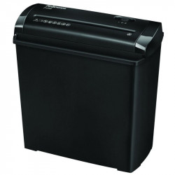 Destructora fellowes p-25s/...