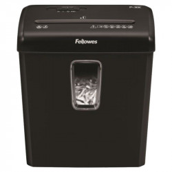 Destructora fellowes p-30c/...