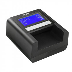 Detector de billetes falsos...