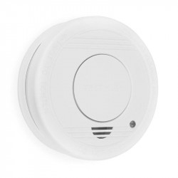 Detector de humo smartwares...