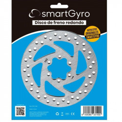 Disco de freno redondo para...