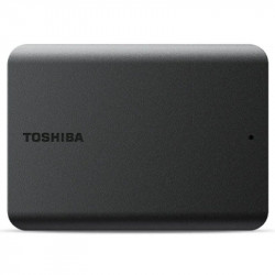 Disco duro externo toshiba...