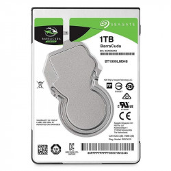 Disco duro seagate...