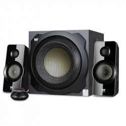 Altavoces woxter big bass...