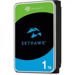 Disco duro seagate skyhawk...