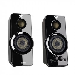 Altavoces woxter big bass...