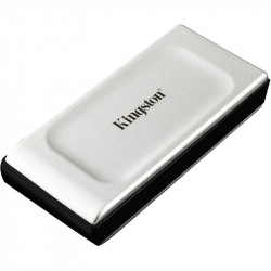 Disco externo ssd kingston...