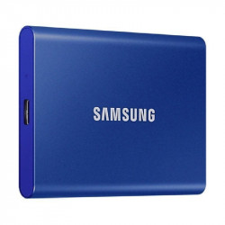 Disco externo ssd samsung...