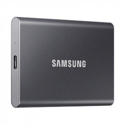 Disco externo ssd samsung...