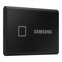Disco externo ssd samsung...