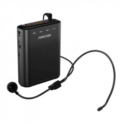 Altavoz amplificador...