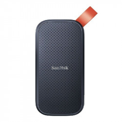 Disco externo ssd sandisk...