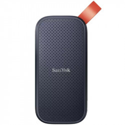 Disco externo ssd sandisk...