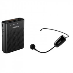 Altavoz amplificador...