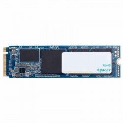 Disco ssd apacer as2280p4...