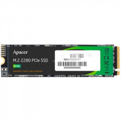 Disco ssd apacer as2280p4x...