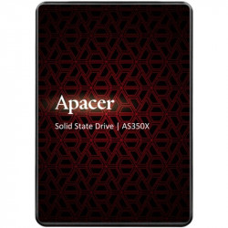 Disco ssd apacer as350x...
