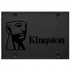 Disco ssd kingston a400...