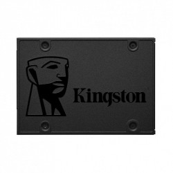 Disco ssd kingston a400...