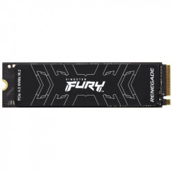 Disco ssd kingston fury...