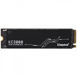 Disco ssd kingston kc3000...